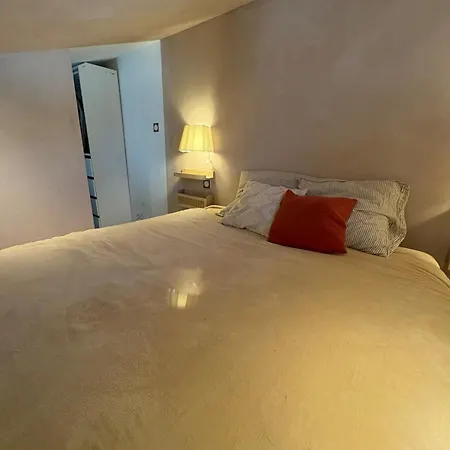 Cocon Au Coeur Du Centre Apartment