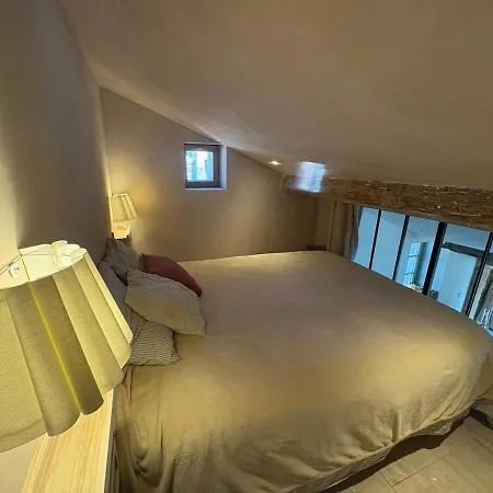 Cocon Au Coeur Du Centre Apartment