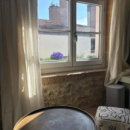 Appartement Cocon Au Coeur Du Centre