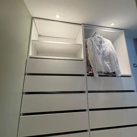 Cocon Au Coeur Du Centre Apartment Lyon