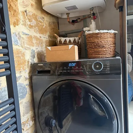 Apartament Cocon Au Coeur Du Centre *